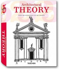 ARCHITECTURAL THEORY