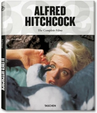 ALFRED HITCHCOCK THE COMPLETE FILMS (H/C)