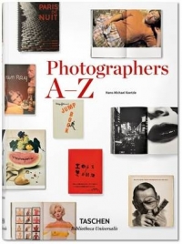 PHOTOGRAPHERS A TO Z