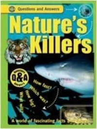 QUESTIONS AND ANSWERS NATURES KILLER