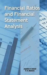FINANCIAL RATIOS AND FINANCIAL STATEMENT ANALYSIS (H/C)