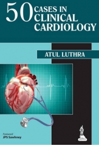 50 CASES IN CLINICAL CARDIOLOGY (VOLUME 3)