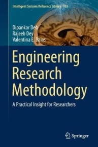 ENGINEERING RESEARCH METHODOLOGY A PRACTICAL INSIGHT FOR RESEARCHERS