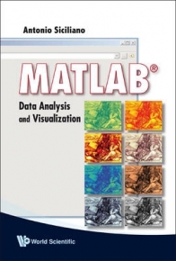 MATLAB DATA ANALYSIS AND VISUALIZATION