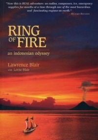 RING OF FIRE AN INDONESIAN ODYSSEY
