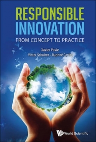 RESPONSIBLE INNOVATION FROM CONCEPT TO PRACTICE (H/C)