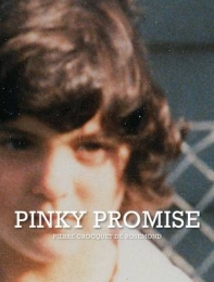virtual pinky promise