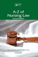 A-Z OF MEDICAL LAW